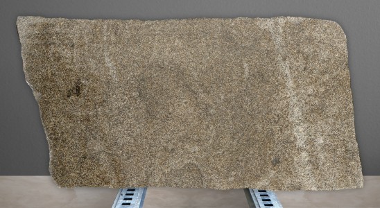 Flossenbürger Granit Gelb - Blocknummer: F17353