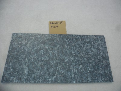 Labrador Blue Pearl GT - Blocknummer: M14997