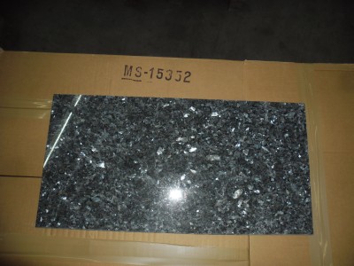 Labrador Blue Pearl GT - Blocknummer: M15352