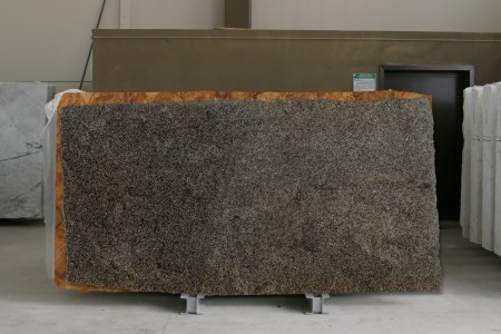 Flossenbürger Granit Grau - Blocknummer: M17493