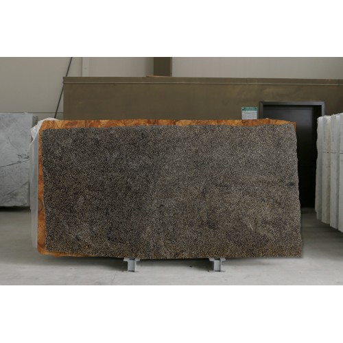 Flossenbürger Granit Grau - Blocknummer: M17493