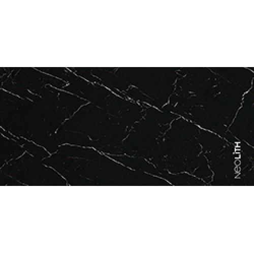 Neolith Nero Marquina 01R - Blocknummer: EXT069