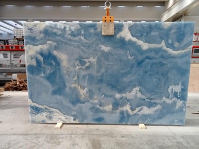 Onyx Blue Jade - Blocknummer: 14681M