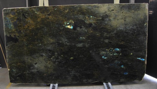Labradorite Lemourian Blue - Blocknummer: 23934G