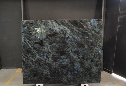 Labradorite Lemourian Blue - Blocknummer: 28084G