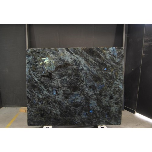 Labradorite Lemourian Blue - Blocknummer: 28084G