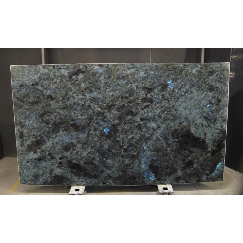Labradorite Lemourian Blue - Blocknummer: 30169G