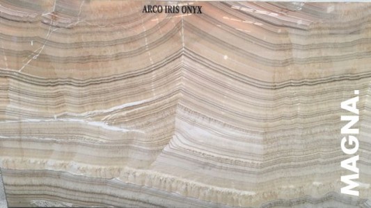 Onyx Arco Iris - Blocknummer: 31