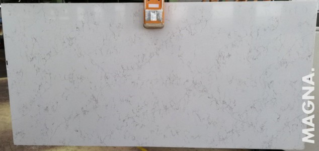 Unique Carrara (M) - Blocknummer: T039