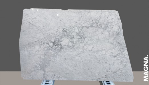 Bianco Carrara extra - Blocknummer: 54
