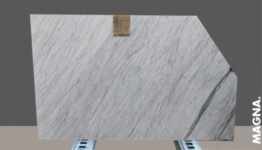 Bianco Carrara extra - Blocknummer: 715